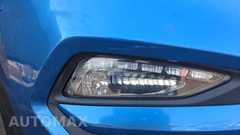 2018 Hyundai Tucson SEL – miniatura 31