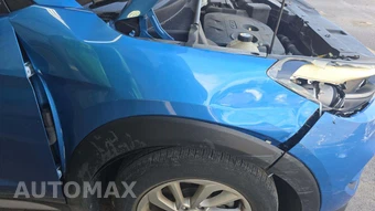 2018 Hyundai Tucson SEL – miniatura 32