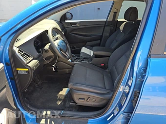2018 Hyundai Tucson SEL – miniatura 7