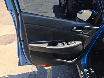 2018 Hyundai Tucson SEL – miniatura 9