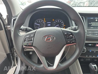2018 Hyundai Tucson SEL - miniatura 10