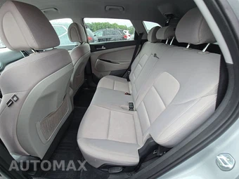 2018 Hyundai Tucson SEL - miniatura 13