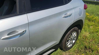 2018 Hyundai Tucson SEL - miniatura 21