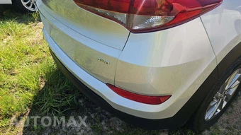 2018 Hyundai Tucson SEL - miniatura 22