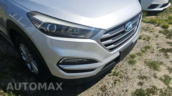 2018 Hyundai Tucson SEL - miniatura 25