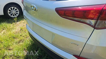 2018 Hyundai Tucson SEL - miniatura 30
