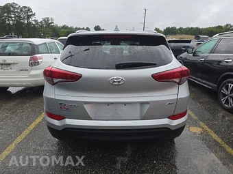 2018 Hyundai Tucson SEL - miniatura 5