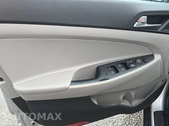 2018 Hyundai Tucson SEL - miniatura 9