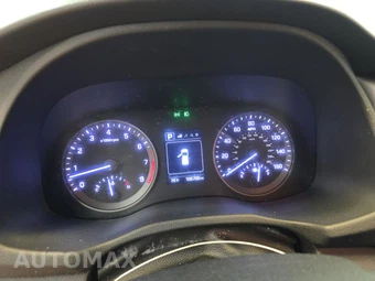 2018 Hyundai Tucson SEL – miniatura 12