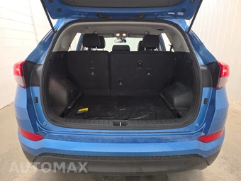 2018 Hyundai Tucson SEL – miniatura 16