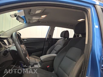 2018 Hyundai Tucson SEL – miniatura 17