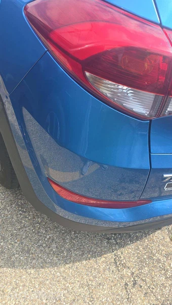 2018 Hyundai Tucson SEL – miniatura 20