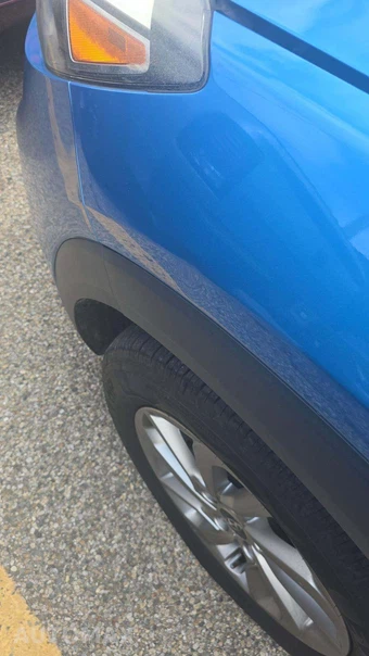 2018 Hyundai Tucson SEL – miniatura 25