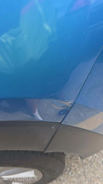 2018 Hyundai Tucson SEL – miniatura 28