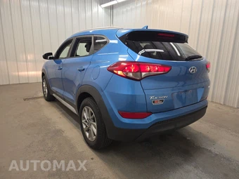 2018 Hyundai Tucson SEL – miniatura 6