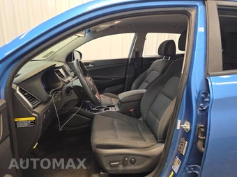 2018 Hyundai Tucson SEL – miniatura 7