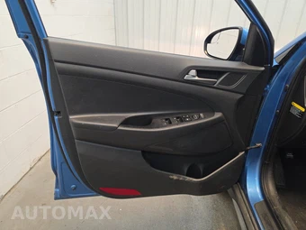 2018 Hyundai Tucson SEL – miniatura 9