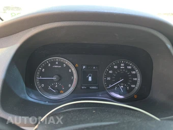 2018 Hyundai Tucson SEL – miniatura 12