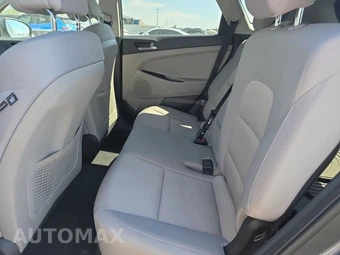 2018 Hyundai Tucson SEL – miniatura 13