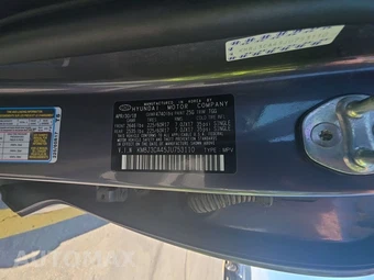 2018 Hyundai Tucson SEL – miniatura 14
