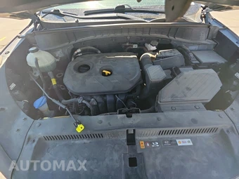 2018 Hyundai Tucson SEL – miniatura 15