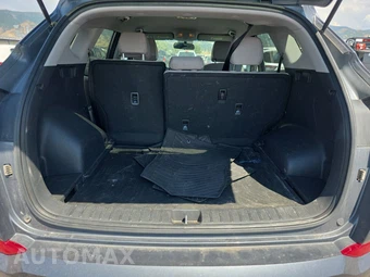 2018 Hyundai Tucson SEL – miniatura 16