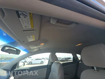 2018 Hyundai Tucson SEL – miniatura 18