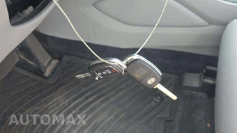 2018 Hyundai Tucson SEL – miniatura 19