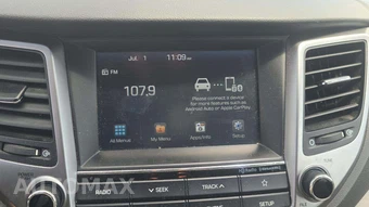2018 Hyundai Tucson SEL – miniatura 21