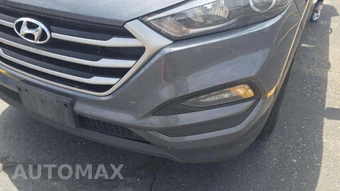 2018 Hyundai Tucson SEL – miniatura 23