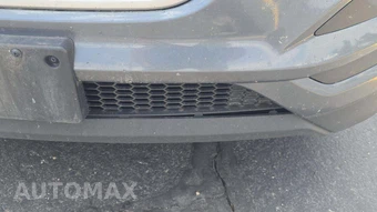 2018 Hyundai Tucson SEL – miniatura 26