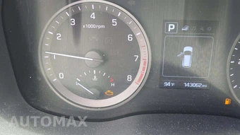 2018 Hyundai Tucson SEL – miniatura 29
