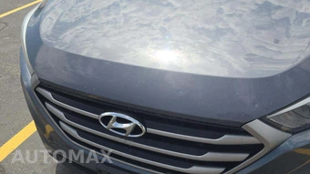 2018 Hyundai Tucson SEL – miniatura 30