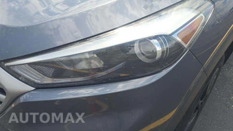 2018 Hyundai Tucson SEL – miniatura 34