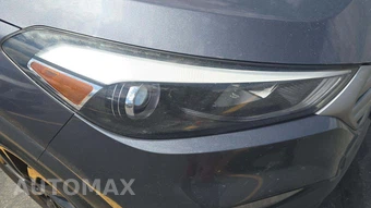 2018 Hyundai Tucson SEL – miniatura 35