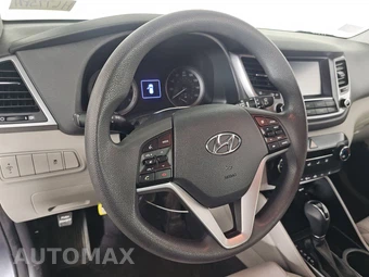 2018 Hyundai Tucson SEL - miniatura 10