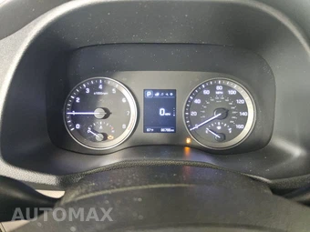 2018 Hyundai Tucson SEL - miniatura 12