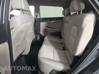 2018 Hyundai Tucson SEL - miniatura 13