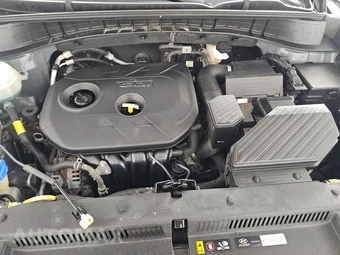 2018 Hyundai Tucson SEL - miniatura 15