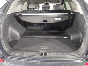 2018 Hyundai Tucson SEL - miniatura 16