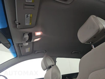 2018 Hyundai Tucson SEL - miniatura 18