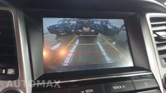 2018 Hyundai Tucson SEL - miniatura 19