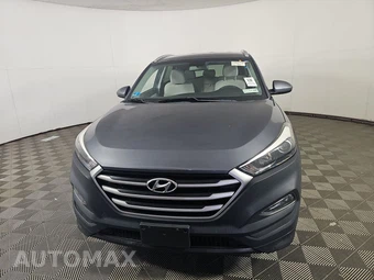 2018 Hyundai Tucson SEL - miniatura 2