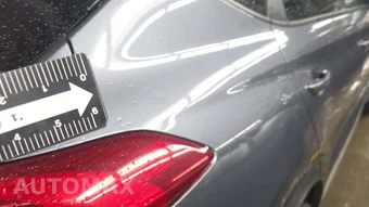 2018 Hyundai Tucson SEL - miniatura 26