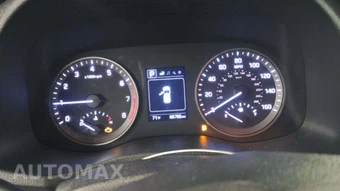 2018 Hyundai Tucson SEL - miniatura 27