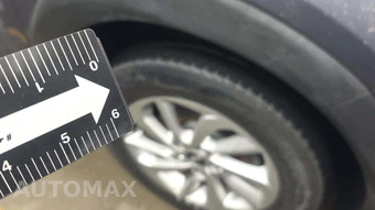 2018 Hyundai Tucson SEL - miniatura 29