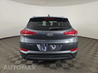 2018 Hyundai Tucson SEL - miniatura 5