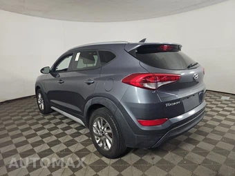 2018 Hyundai Tucson SEL - miniatura 6