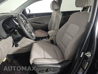 2018 Hyundai Tucson SEL - miniatura 7