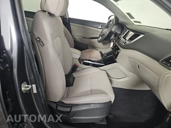 2018 Hyundai Tucson SEL - miniatura 8